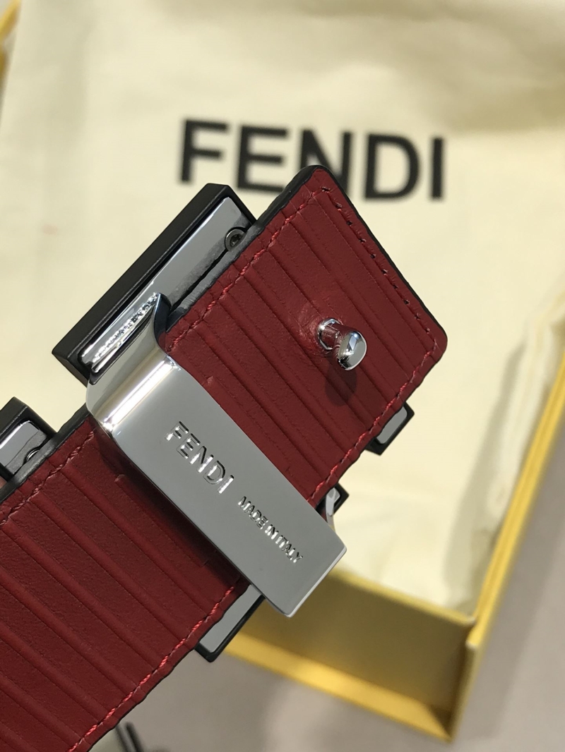 Fendi Belts